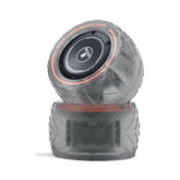 Hub Motor Sleeves for S3 Rear Wheels